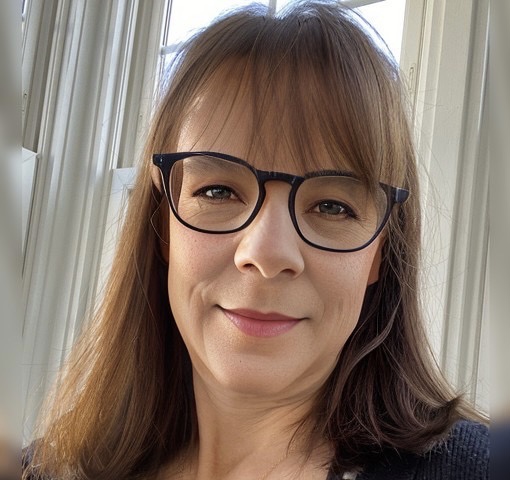 Hidden Gems: Meet Pamela of I’m a consultant