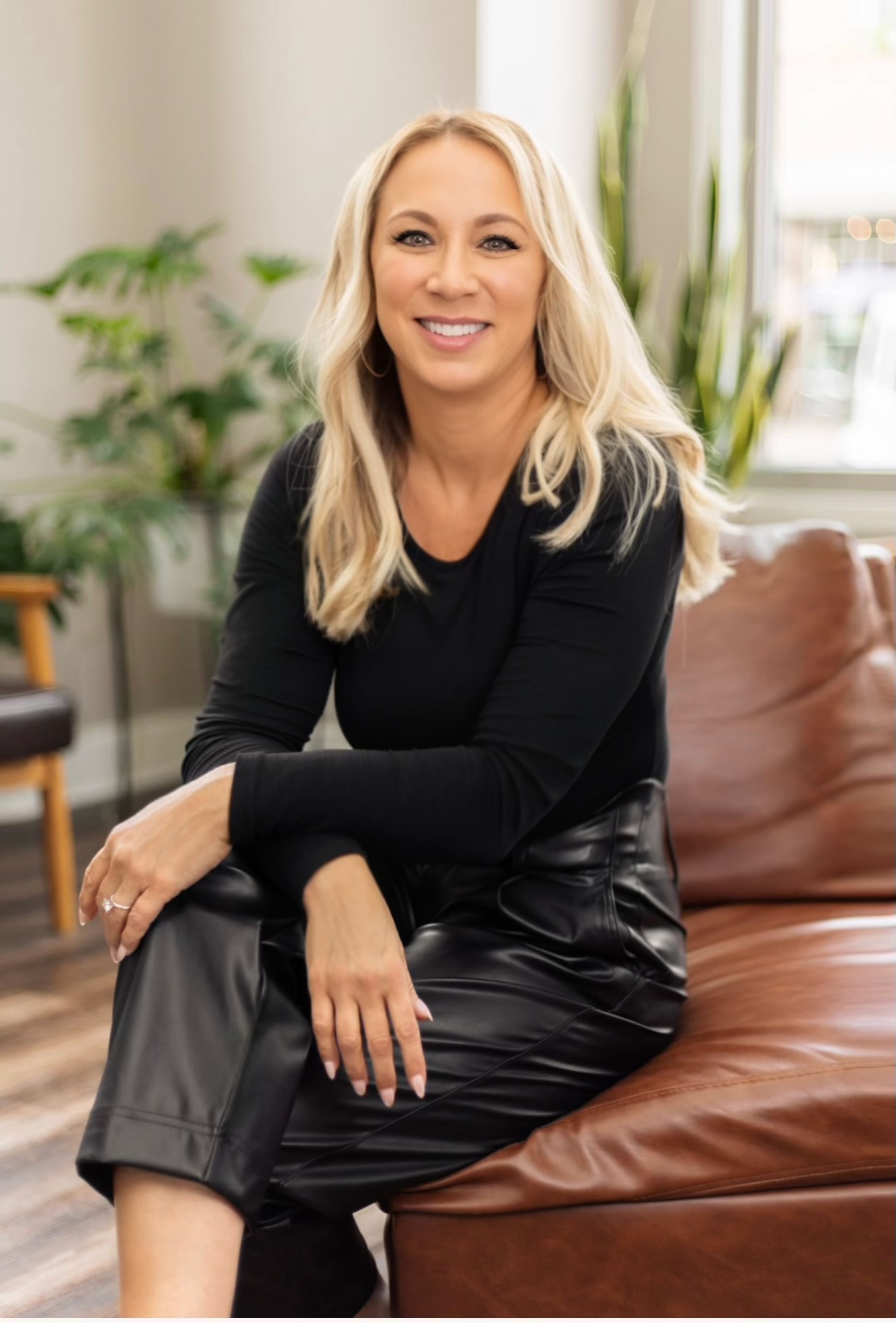 Life & Work with Laura Stanley of Hudson, Ohio