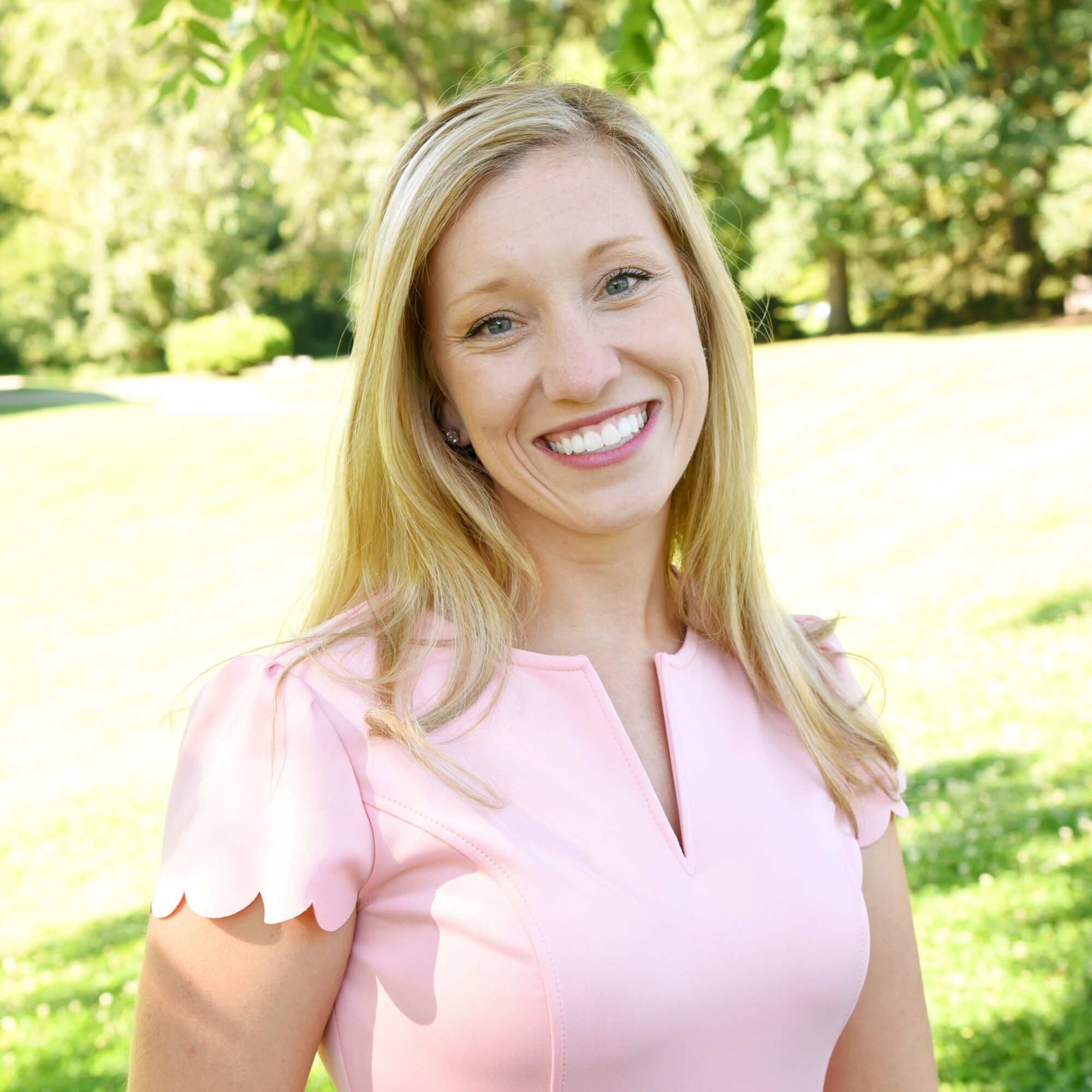 Hidden Gems: Meet Kristi Roberts of Little Sleepers, Big Dreamers Pediatric Sleep Consulting