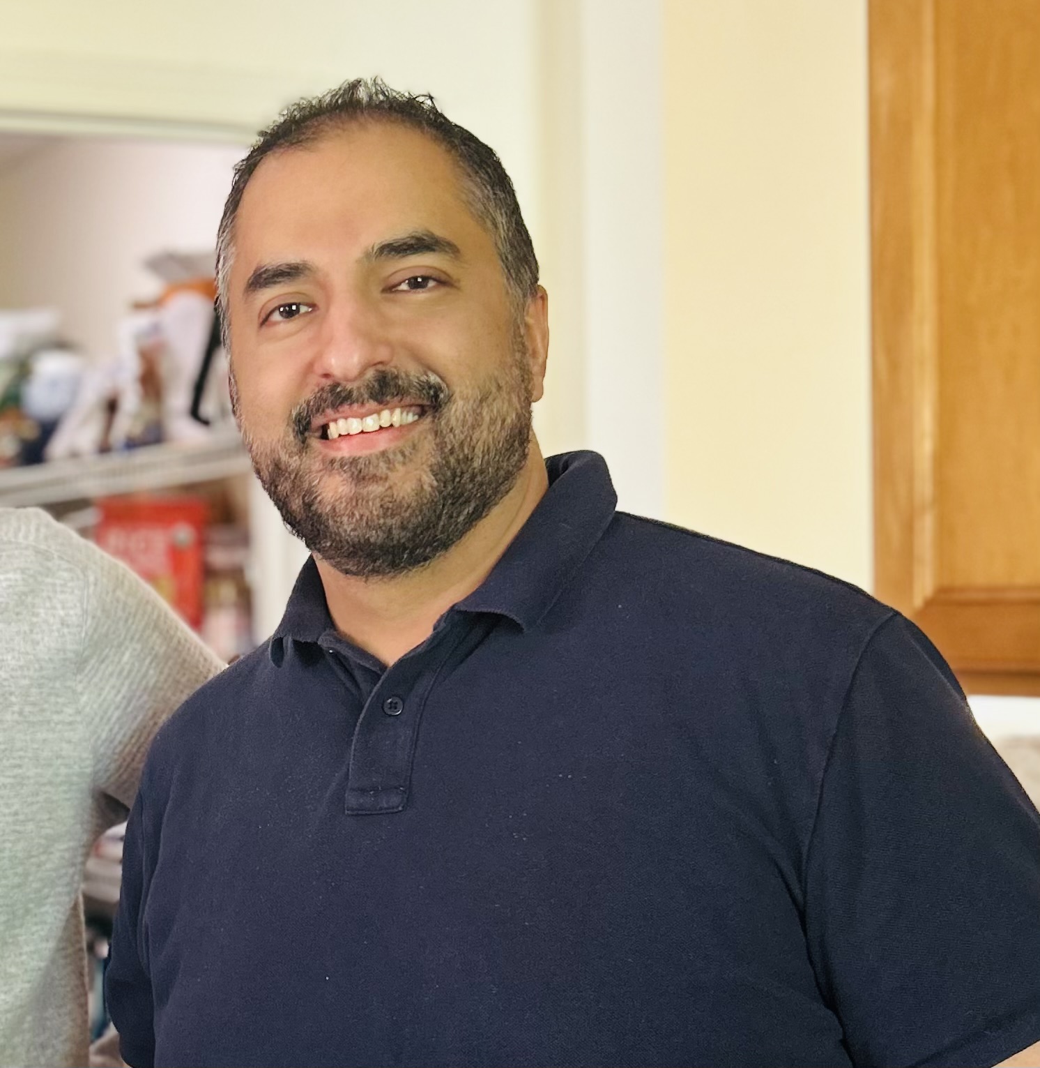 Hidden Gems: Meet T.A. Parsa of A Ray of Sunshine Floral