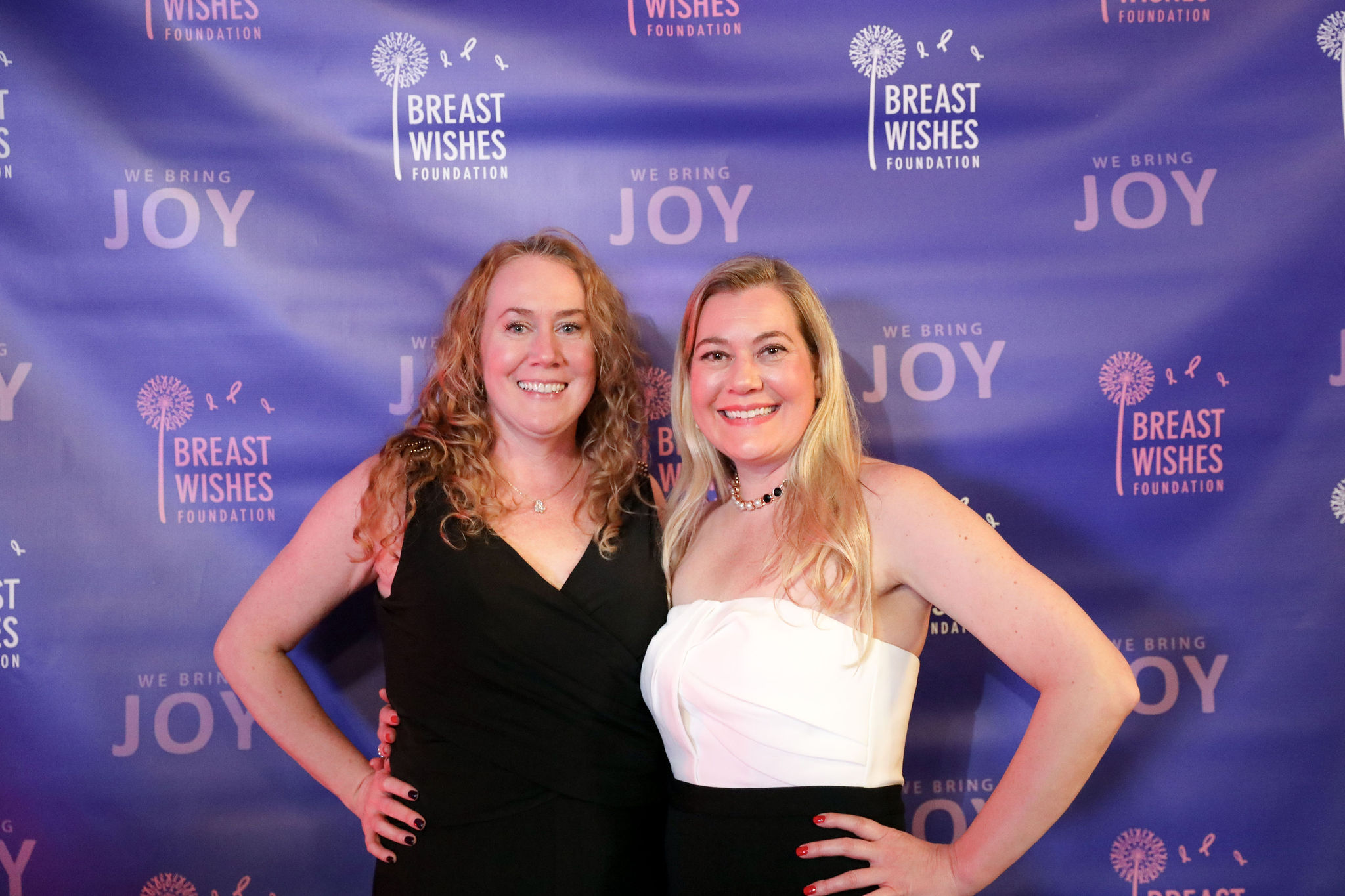 Meet Elesha Snyder of Breast Wishes Foundation